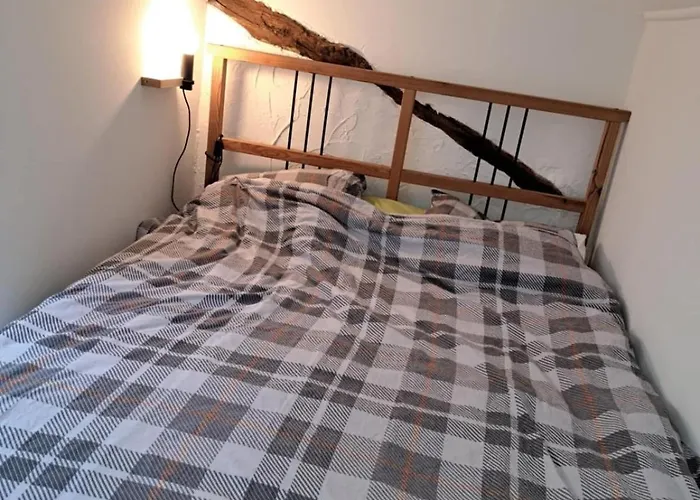 Σπίτι διακοπών Les Colombages De Bergeval - Ardennes Belges - - Sauna Trois-Ponts