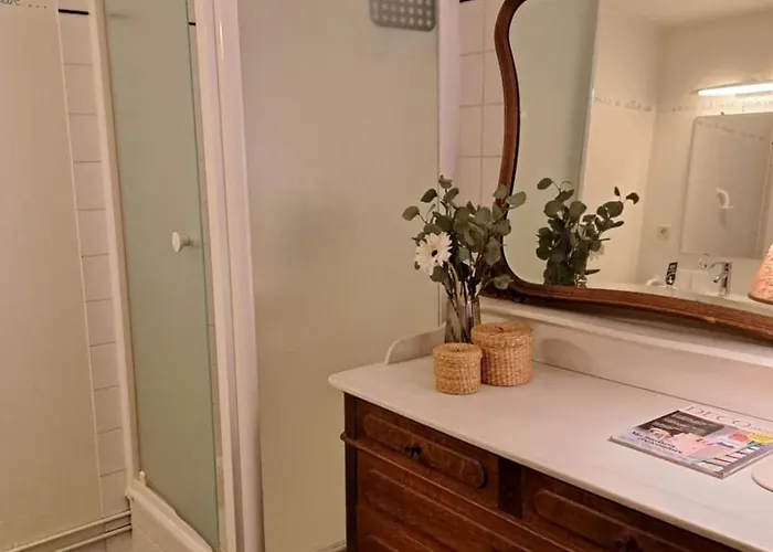 Les Colombages De Bergeval - Ardennes Belges - - Sauna Trois-Ponts