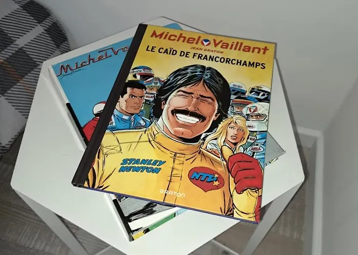 Les Colombages De Bergeval - Ardennes Belges - - Sauna *