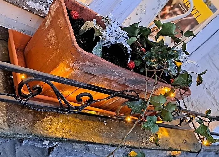 Les Colombages De Bergeval - Ardennes Belges - - Sauna Σπίτι διακοπών Trois-Ponts