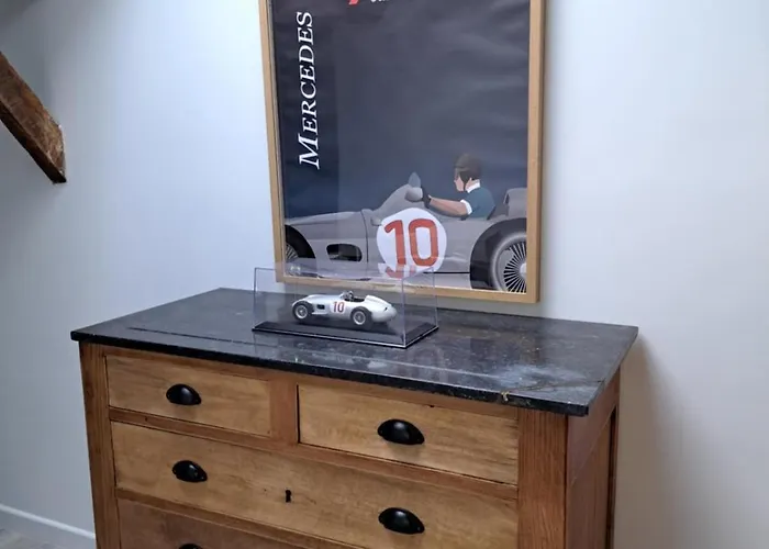 Les Colombages De Bergeval - Ardennes Belges - - Sauna *