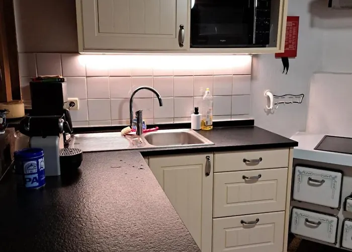 Les Colombages De Bergeval - Ardennes Belges - - Sauna *