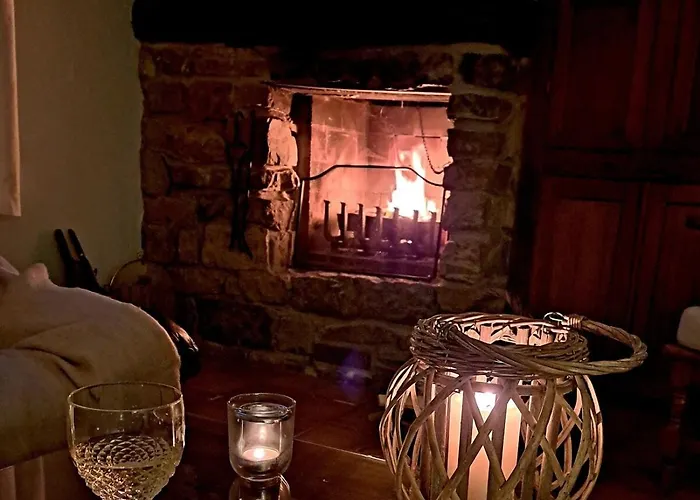 Σπίτι διακοπών Les Colombages De Bergeval - Ardennes Belges - - Sauna *