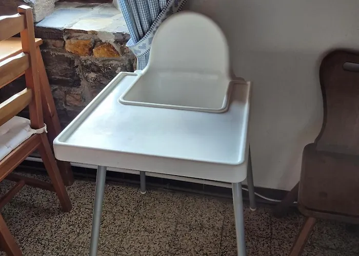 Σπίτι διακοπών Les Colombages De Bergeval - Ardennes Belges - - Sauna Trois-Ponts