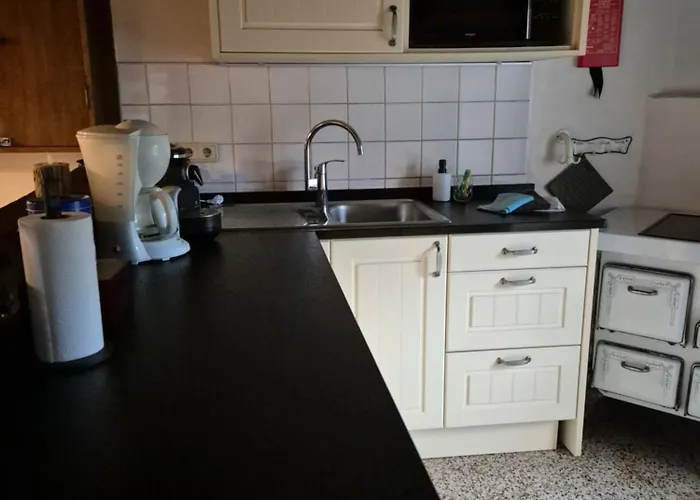 Les Colombages De Bergeval - Ardennes Belges - - Sauna