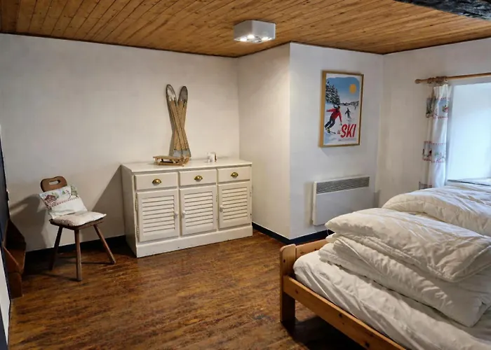 Les Colombages De Bergeval - Ardennes Belges - - Sauna Σπίτι διακοπών Trois-Ponts